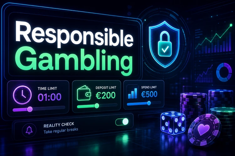Responsible Gambling
