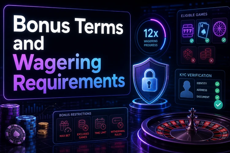 Responsible Gambling