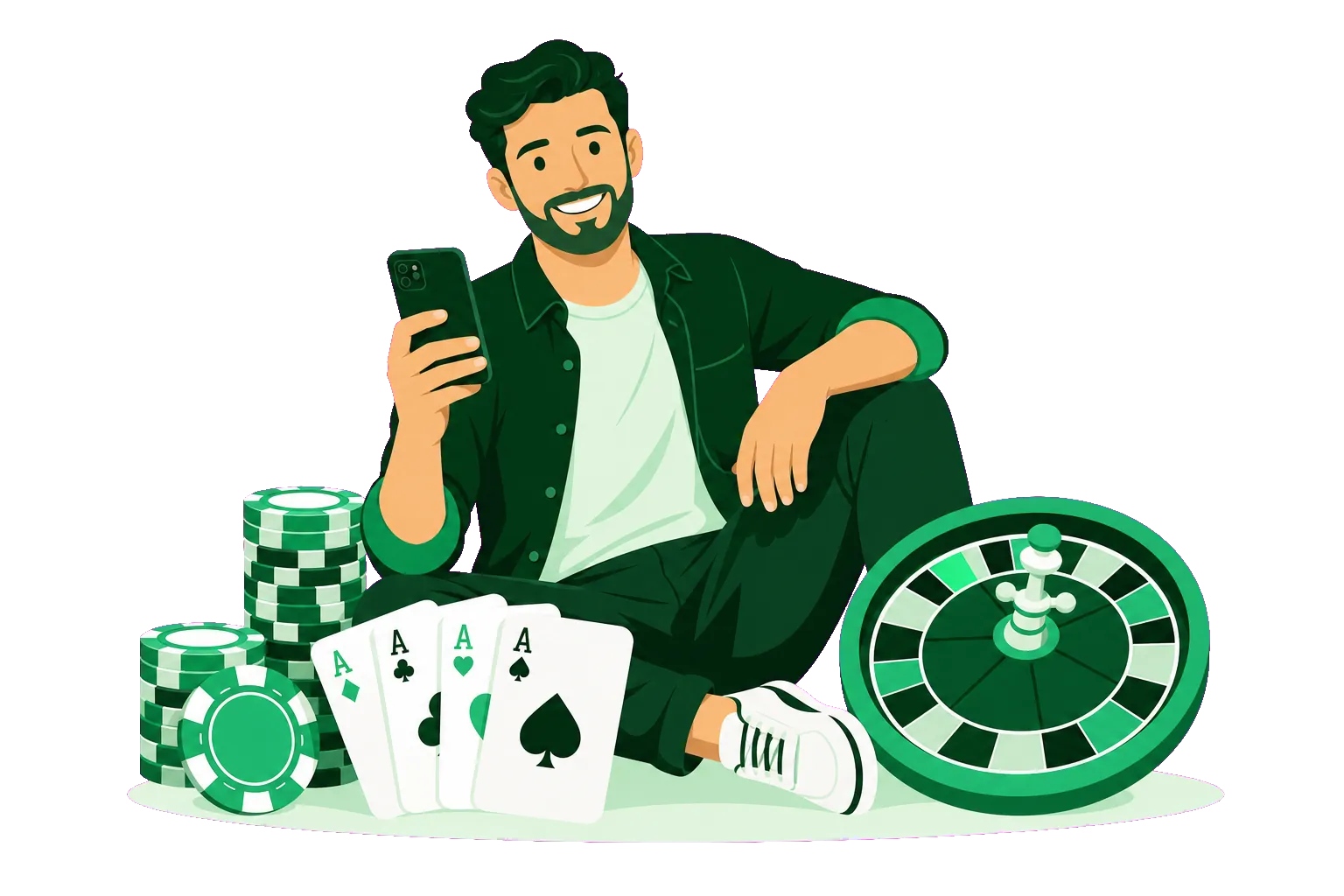 Cashed Casinos