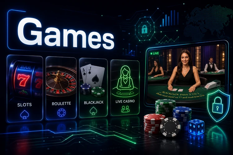 Games